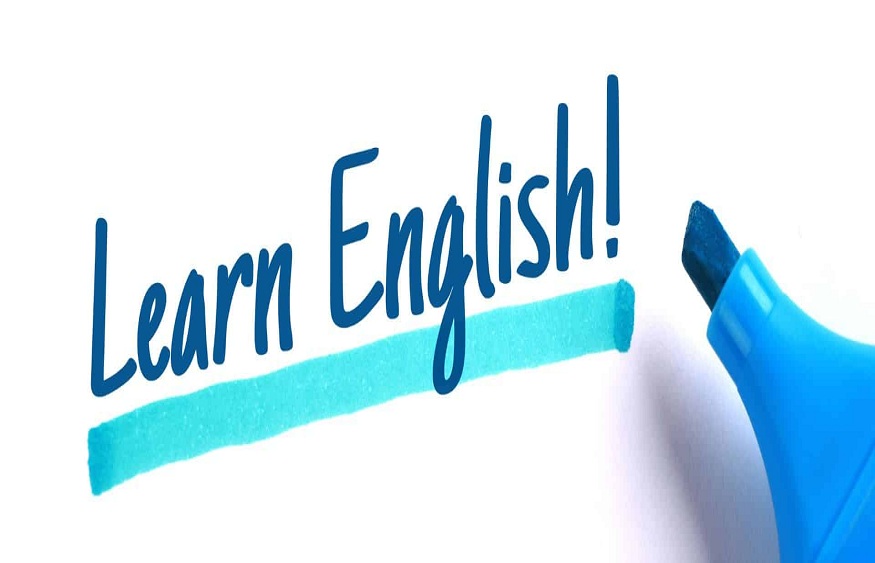 English-learning