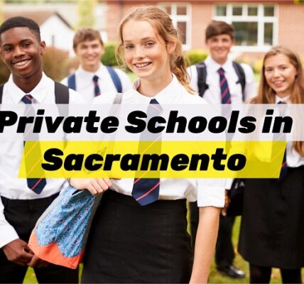 Private Schools in Sacramento